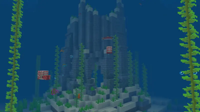 Скриншот Medieval Structures Add-On (1.0) №10