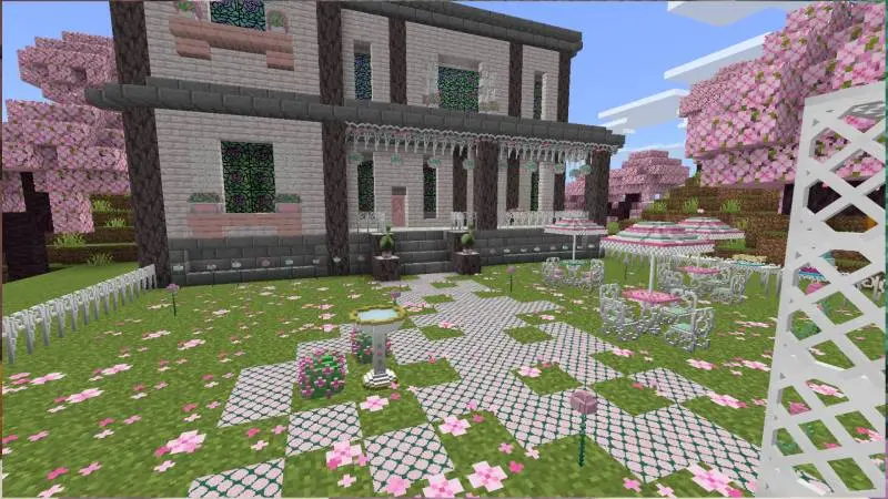 Скриншот Tea Party Add-On №5