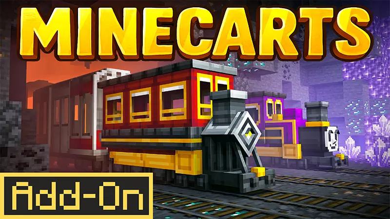 Minecarts