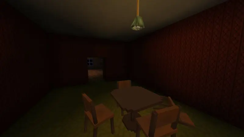 Скриншот Escape Room: Forest №6