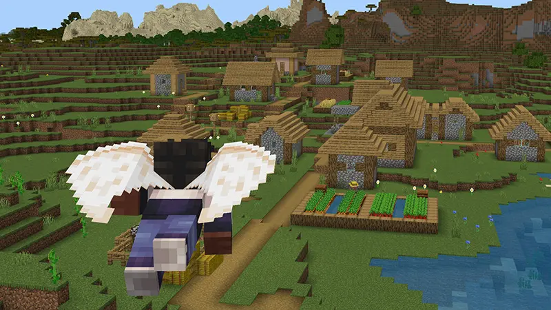 Скриншот Wings++ №1