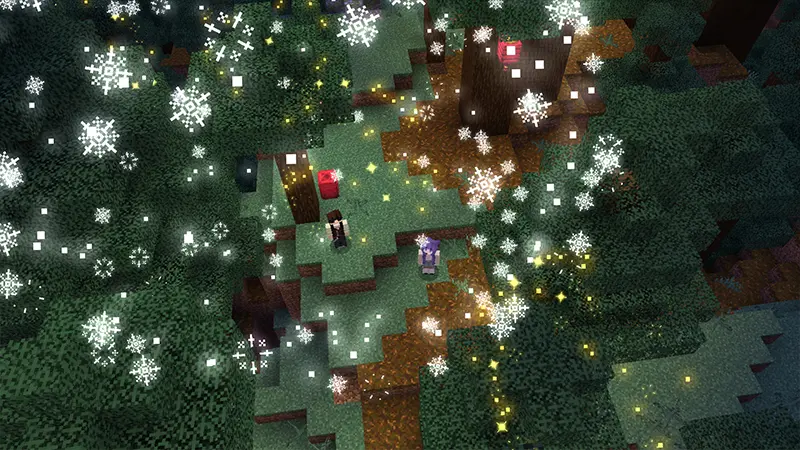 Скриншот More Fireworks №10