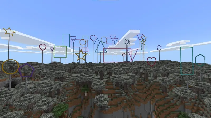 Скриншот Elytra Expansion Add-On №1