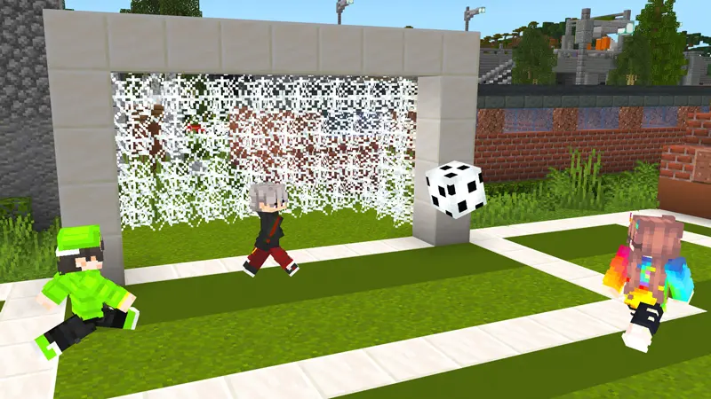Скриншот 400+ Furniture Add-On №7