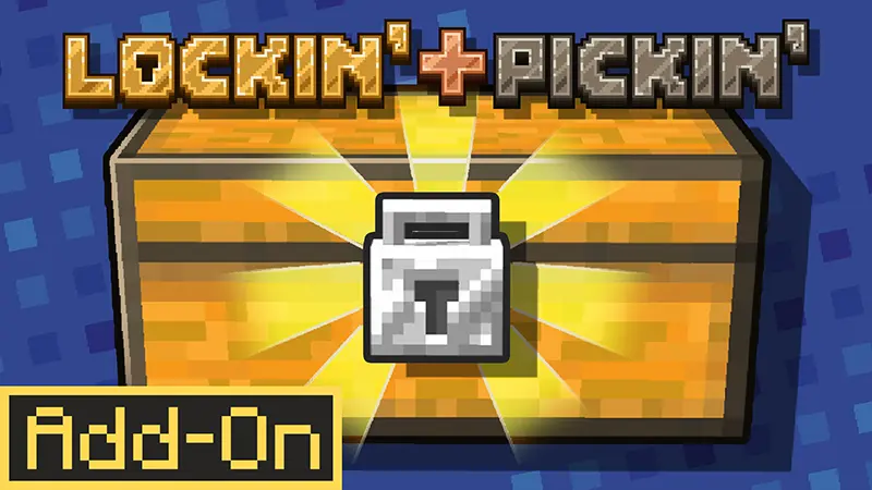 Lockin' and Pickin'
