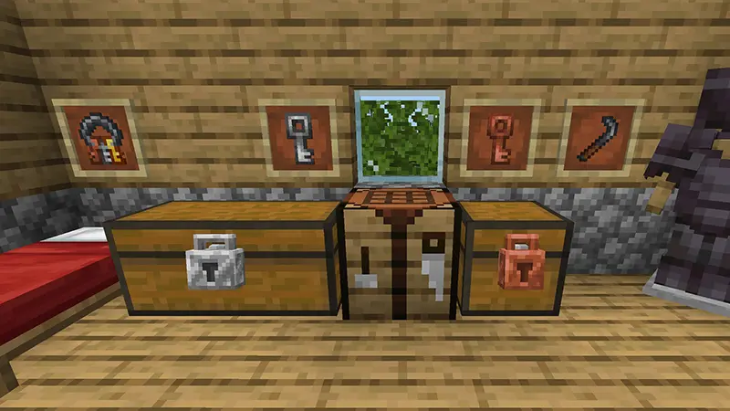Скриншот Lockin' & Pickin' №4