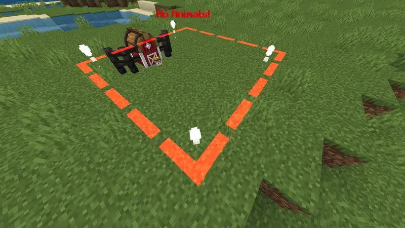 Скриншот Auto Farmlets 2.0 №9