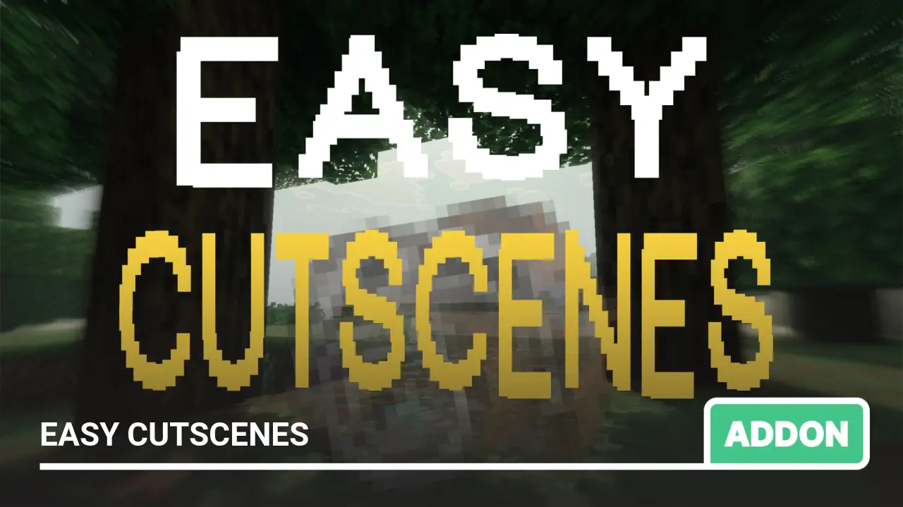 Mod: Easy Cutscenes