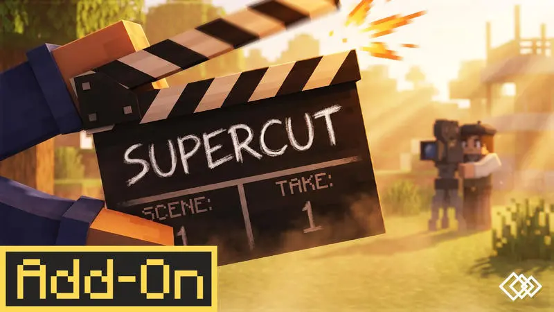 SuperCut — ранний доступ