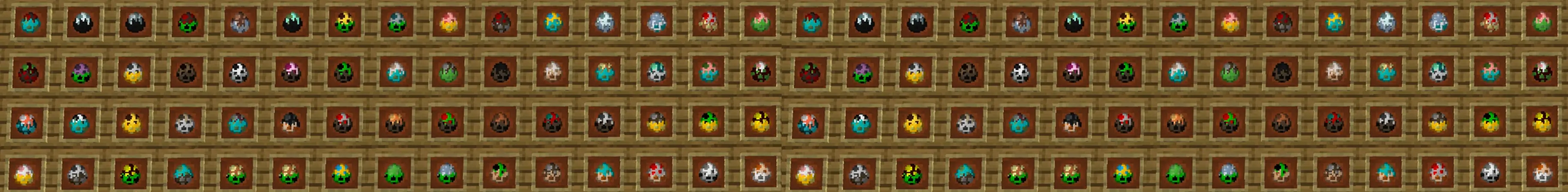 Mob Fusion Add-On panorama