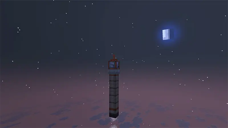 Скриншот Expanse: Dimension Add-On №12