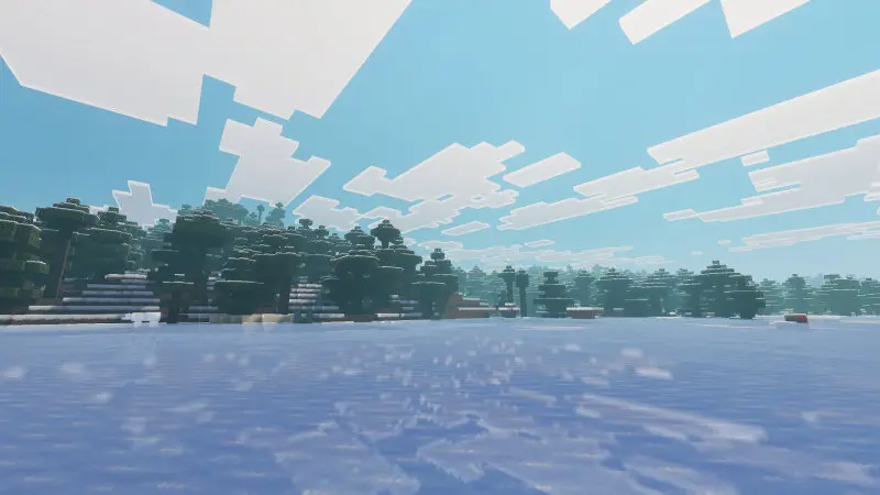 Скриншот Lush Visuals №2