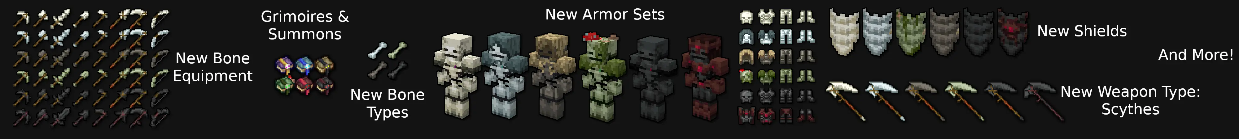 Bones Expansion Add-On panorama