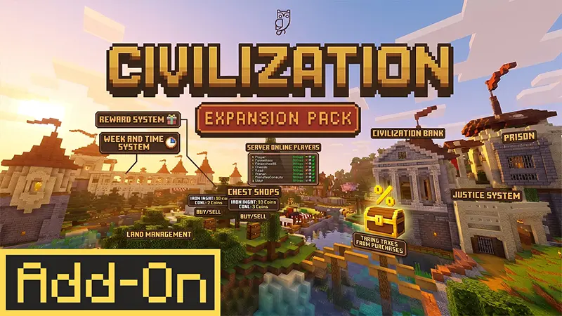 Civilization Expansion Pack