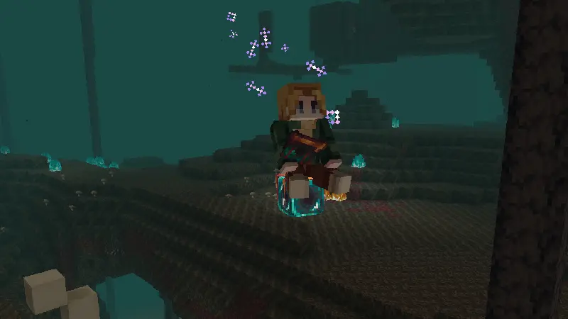 Скриншот Ender Pearls++ №4