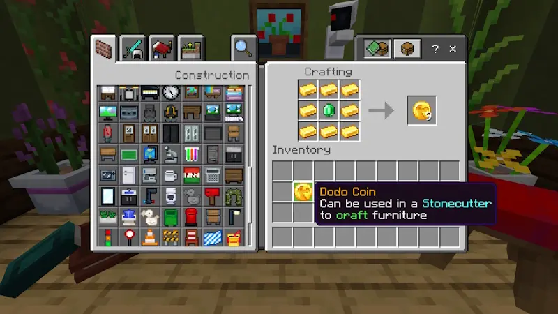 Скриншот 400+ Furniture Add-On №9