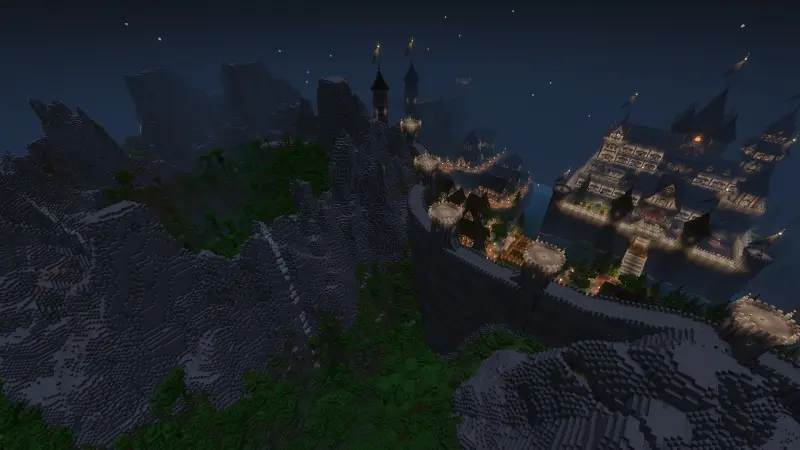 Скриншот Fortress Kingdom №7
