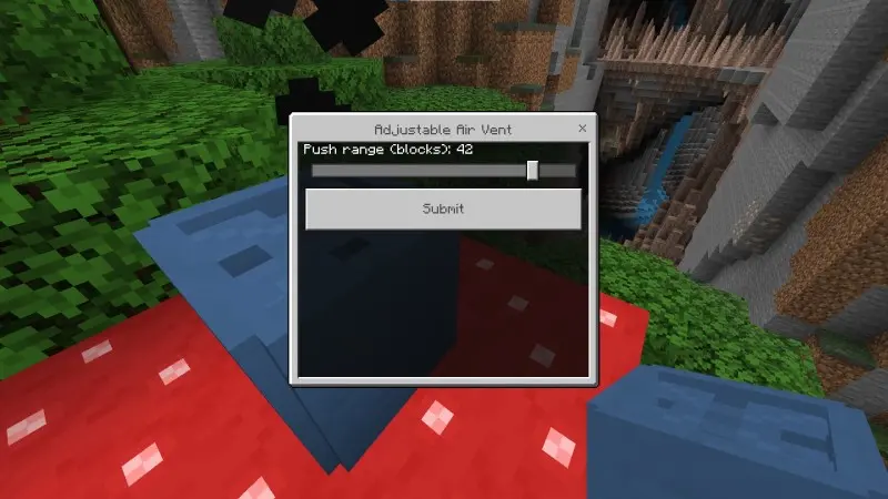 Скриншот Elytra Expansion Add-On №6