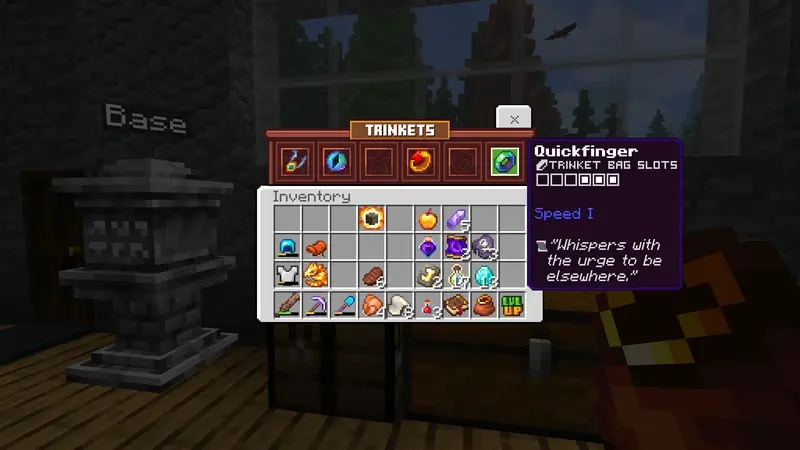 Скриншот RLCraft Bedrock Edition 1.3 №4