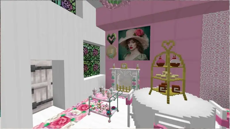 Скриншот Tea Party Add-On №4