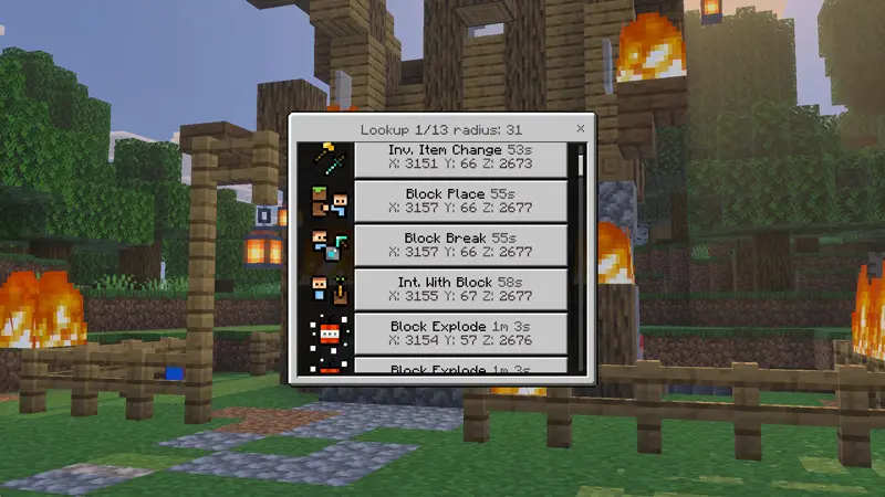 Скриншот Plenty Of Essentials v1.0.0 Add-On №3