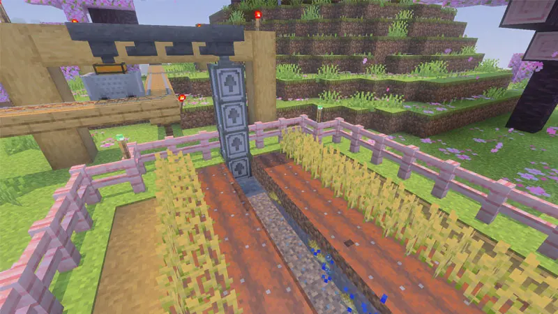 Скриншот Redstone Plus Add-On №3