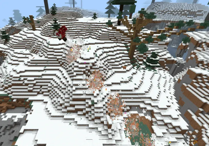 Способность одного из бойцов