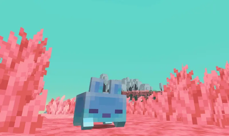 New mob in the Sift dimension