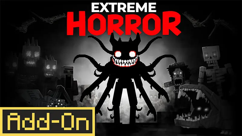 Extreme Horror Add-On