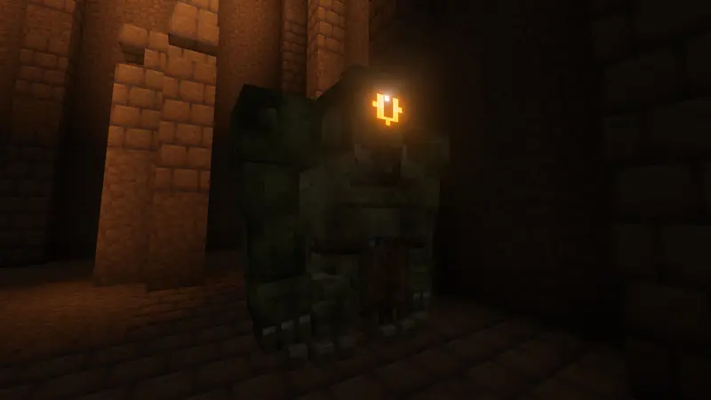 Скриншот ENDLESS DUNGEONS! Add-On №8