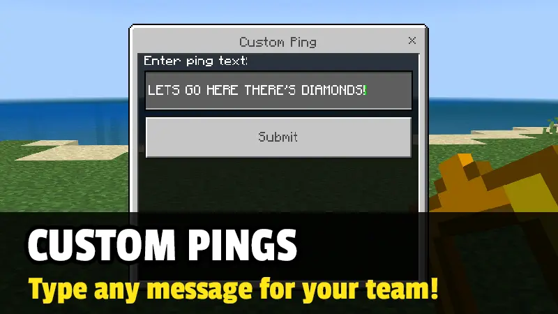 Скриншот PING Add-On №12