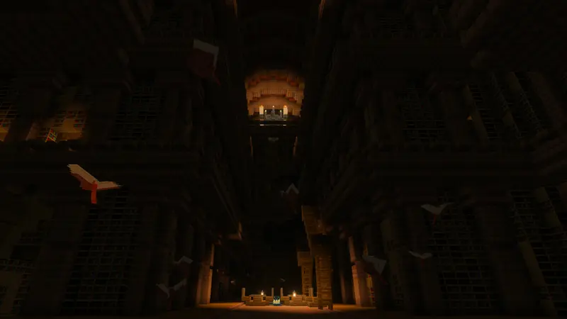 Скриншот ENDLESS DUNGEONS! Add-On №1