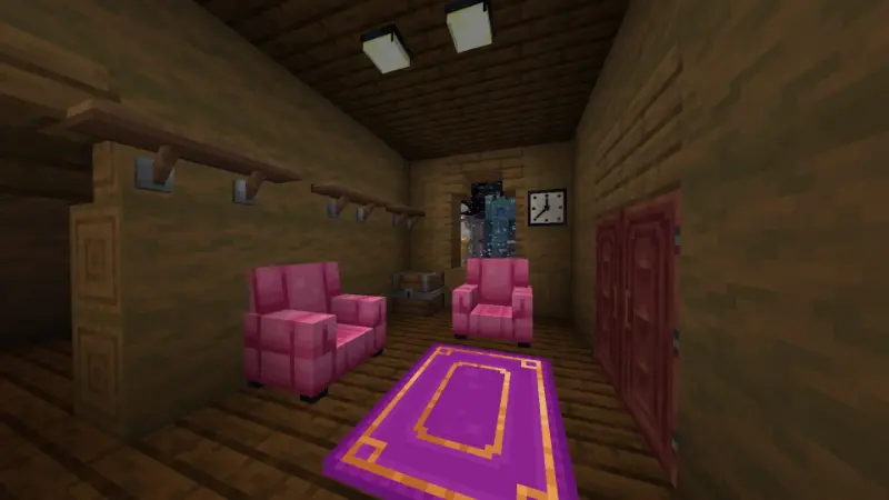 Скриншот Furniture+ №2