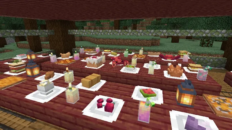 Скриншот Cooking №3