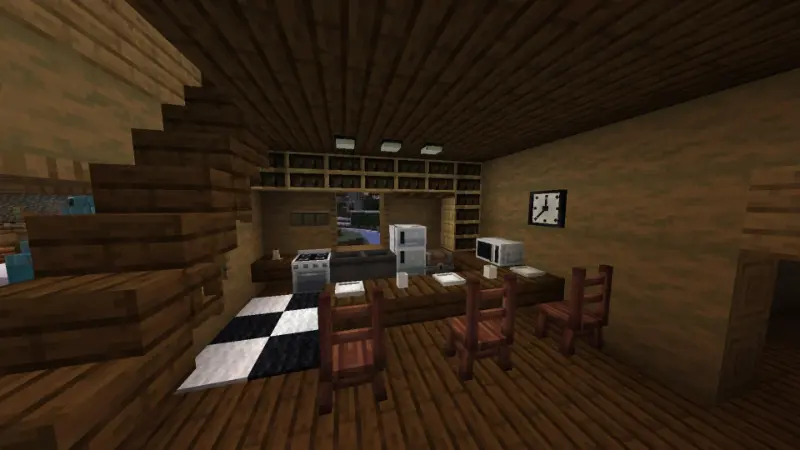 Скриншот Furniture+ №1