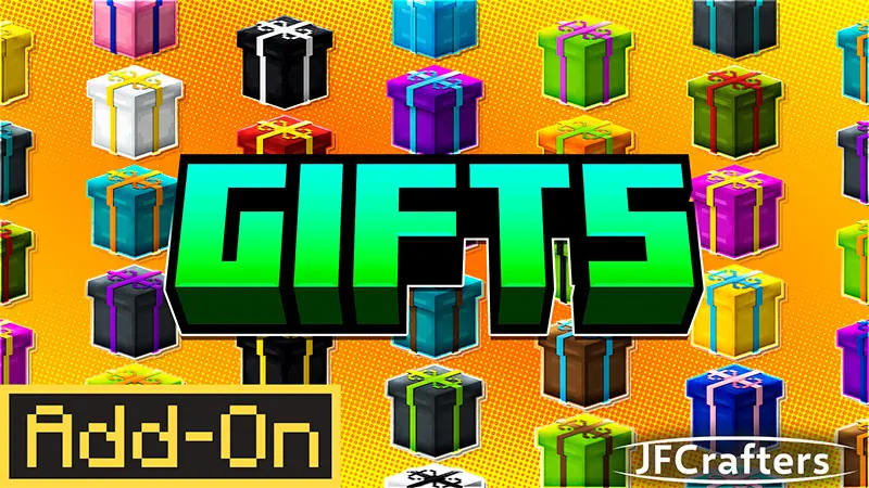 Gift Add-On