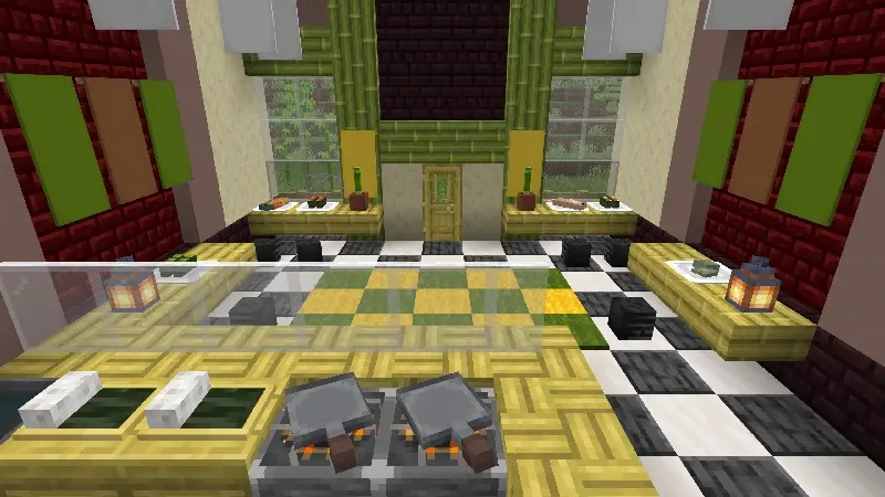 Скриншот Cooking №5