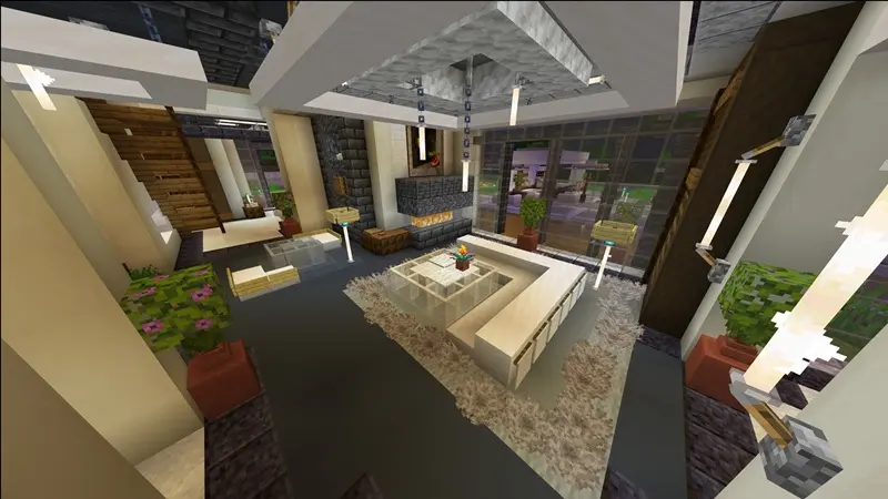 Скриншот $1,000,000 Mansion №5